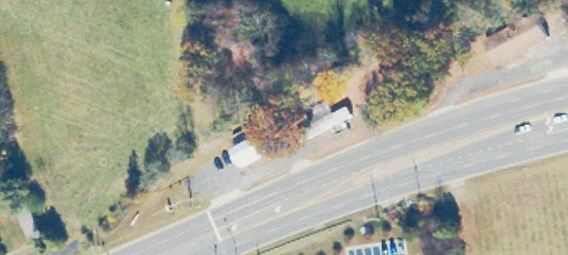 875 Old Franklin Tpke