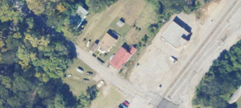 740 Halifax Rd