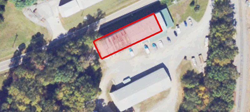 528 Bonbrook Ml Rd