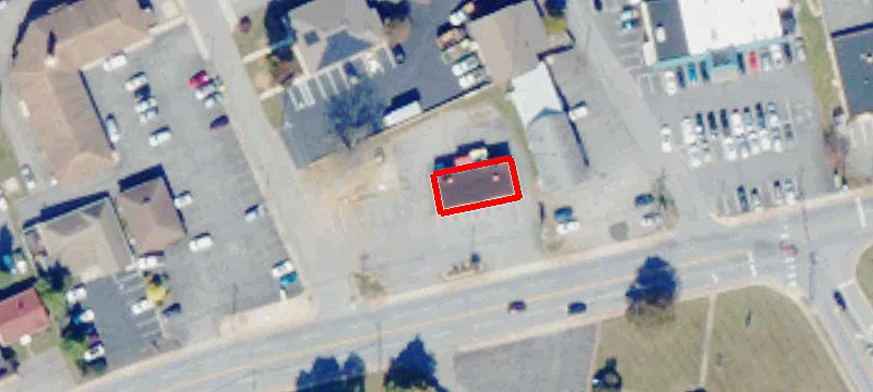 2810 Old Frst Rd