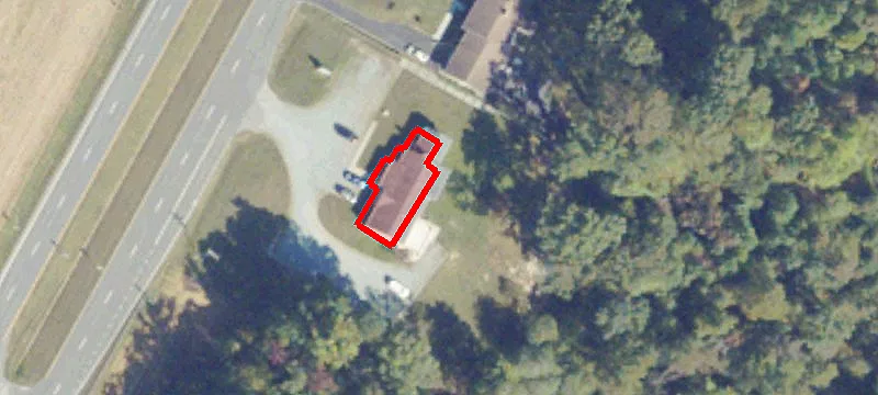 5468 Richmond Tappahannock Hwy