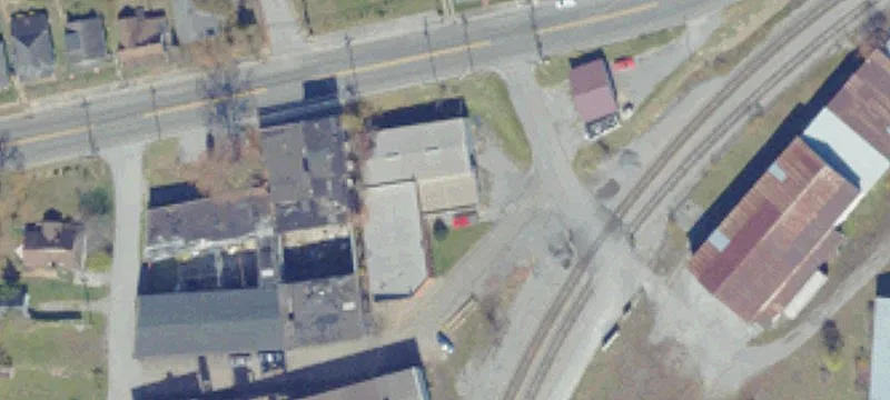 101 Thistle St