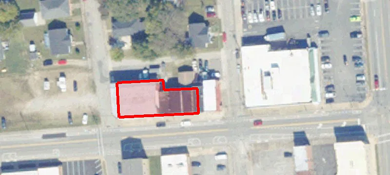 709 Broadway