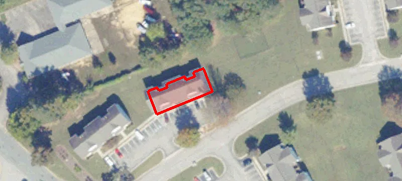 6720 Lk Rd