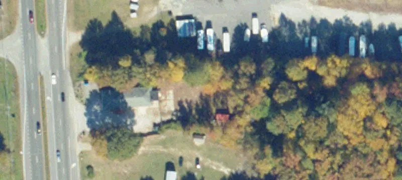 4041 George Washington Memorial Hwy