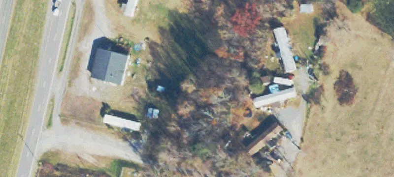 8905 Roanoke Rd