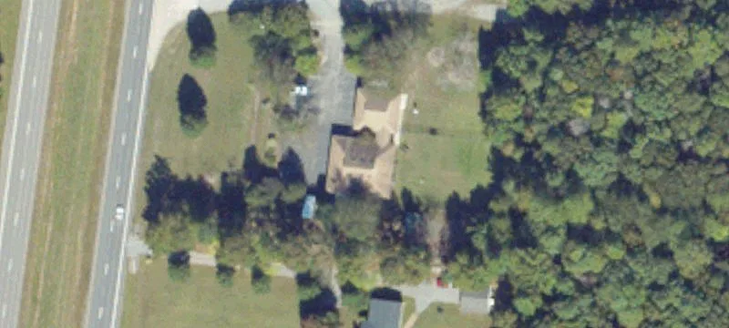 12863 George Washington Memorial Hwy