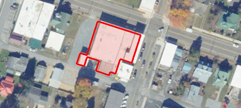 104 Laurel Ave