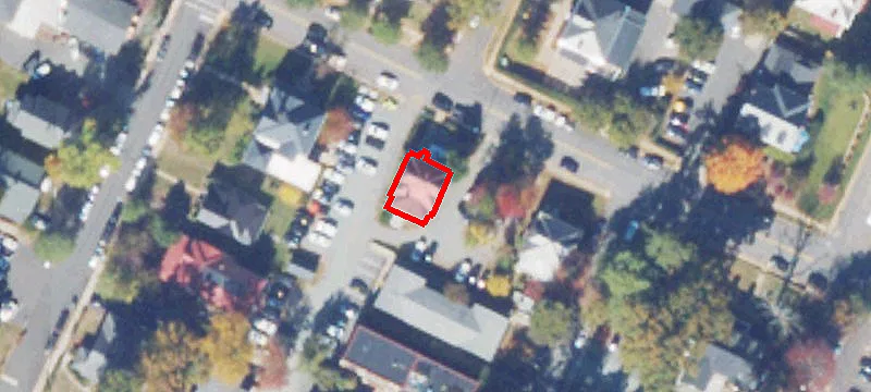 1604 Grady Ave