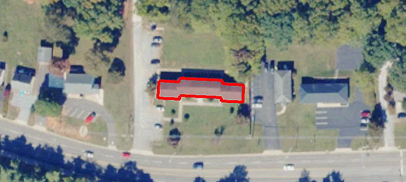 1664 Graves Ml Rd