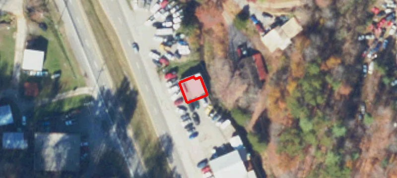 8920 Orby Cantrell Hwy