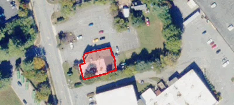 126 Old Graves Ml Rd