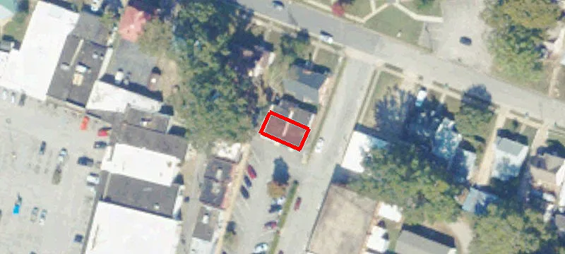 138 Pickwick Ave