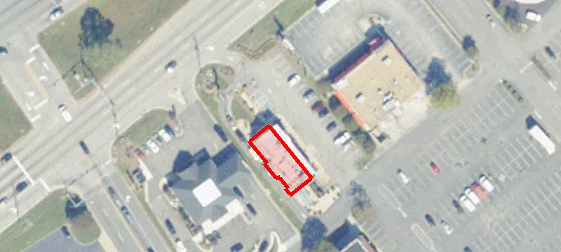5322 Oaklawn Blvd