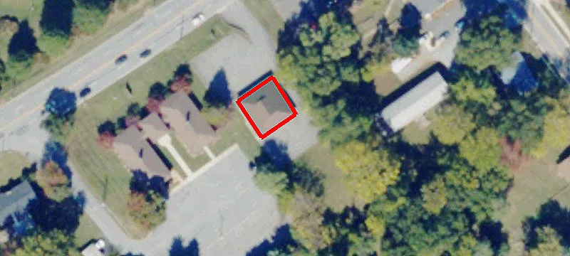3615 Old Frst Rd