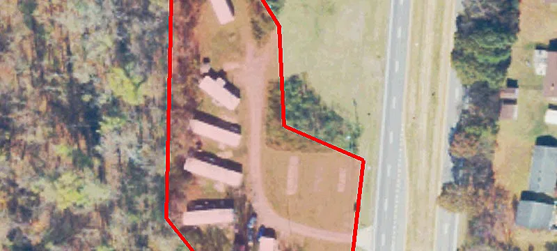21 Shadow Dr
