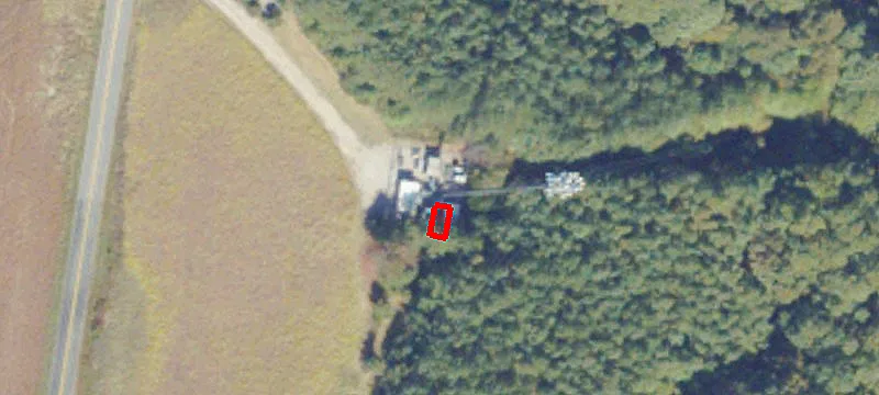 Quaker Rd