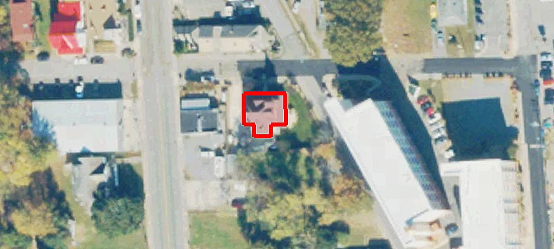 100 Dennison St
