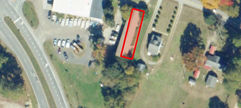 6852 Ware House Rd