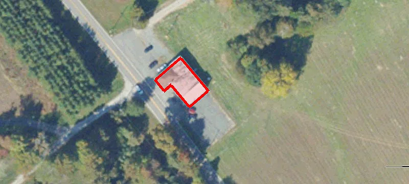 2799 Sandy Hook Rd