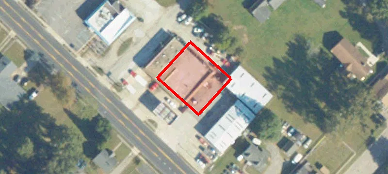 3000 King William Ave