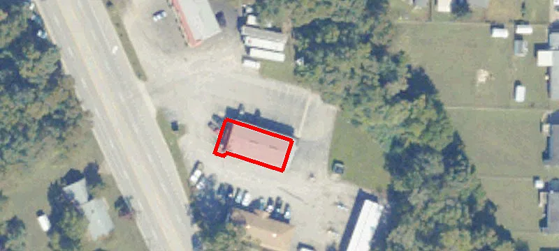 3809 Jefferson Park Rd