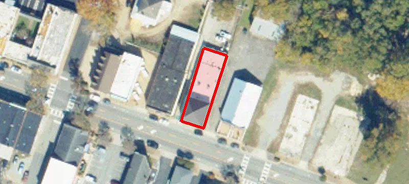 6655 Main St