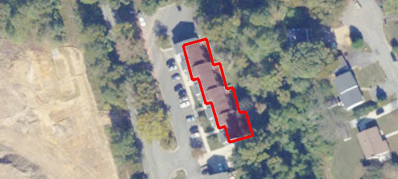 3425 Prince George Dr