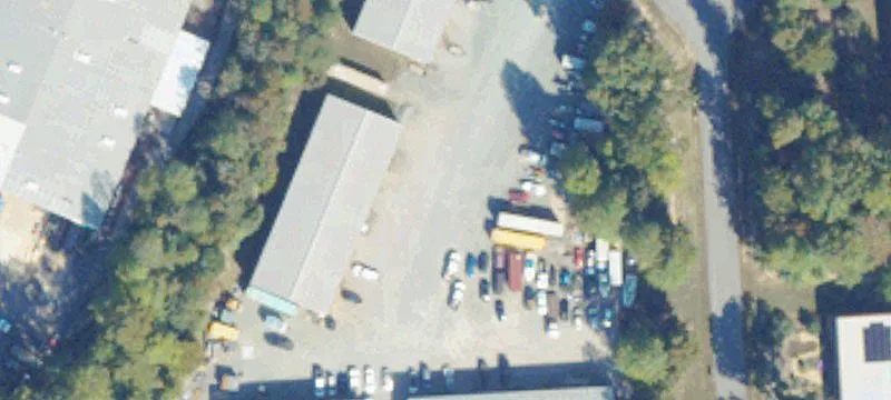 606 Roxbury Industrial Ctr