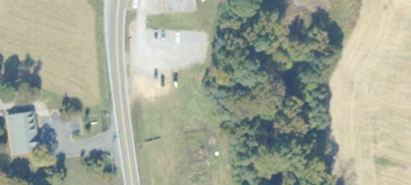 1601 Hockett Rd