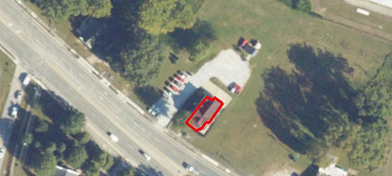 7840 Richmond Rd