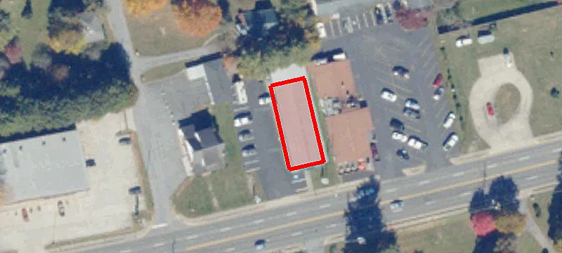 1307 Main St