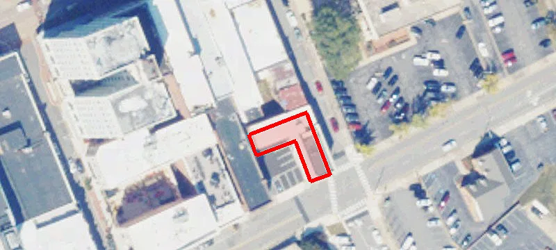 122 Market St