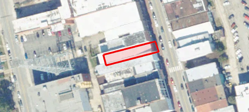 122 Sycamore St