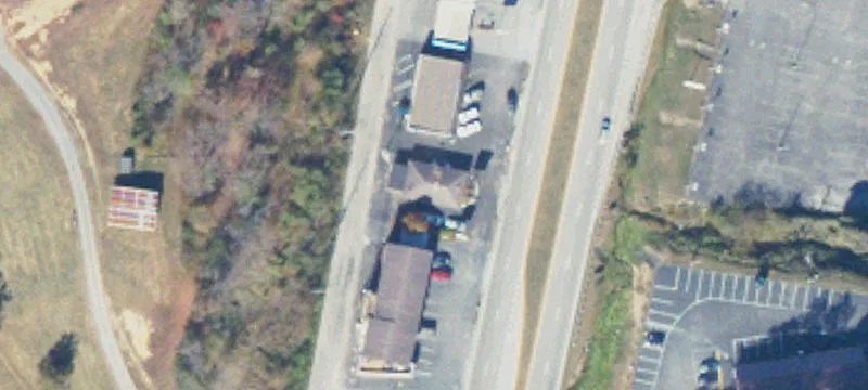 323 Us Hwy 23rd S