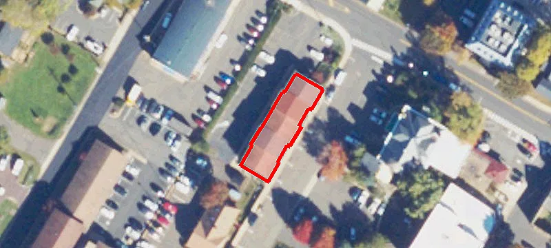 24th John Marshall St