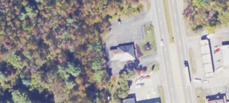 509 Roanoke Rd
