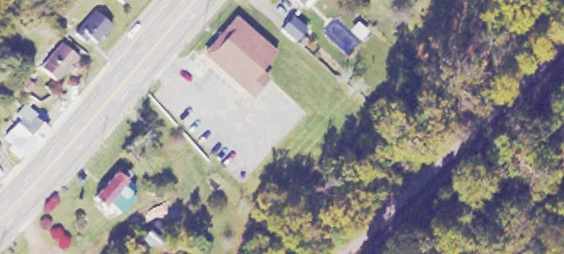 4952 Lee Hwy