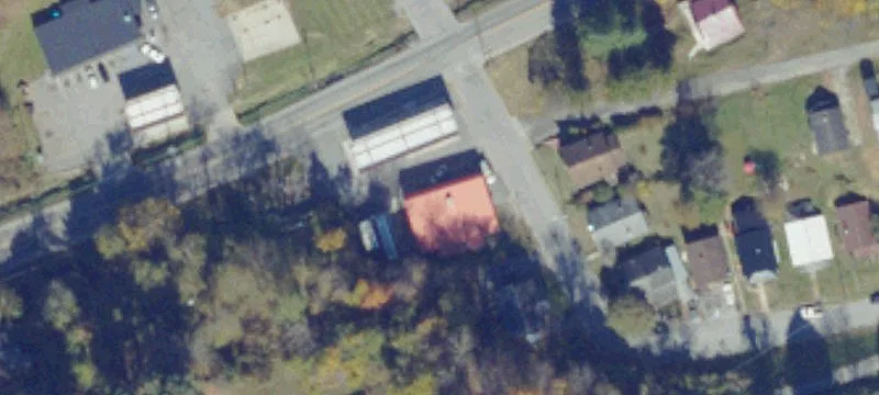 201 Virginia Ave