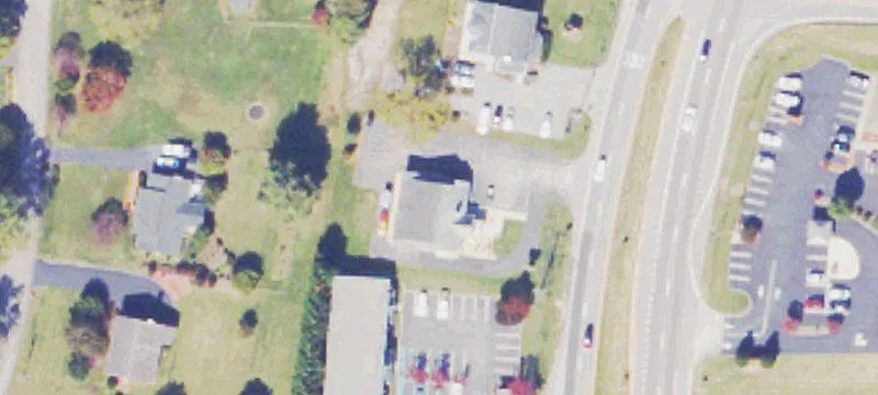 1615 Roanoke Rd