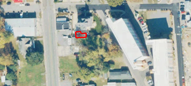 118 Irving N Ave