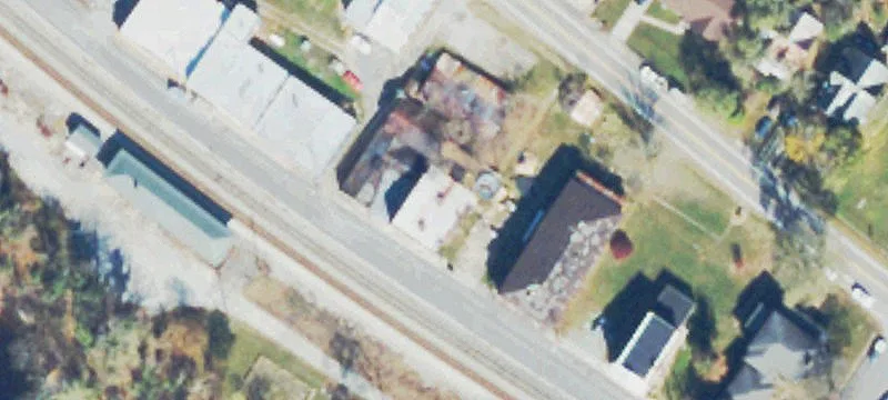 92 Railroad Ave