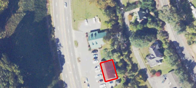 25184 Virgil H Goode Hwy