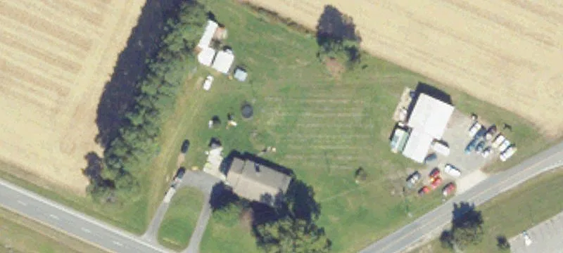 11369 George Washington Memorial Hwy