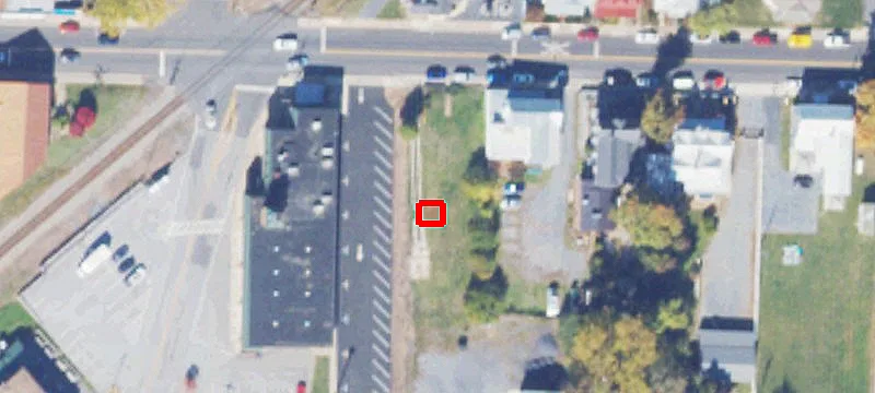 116 Main St