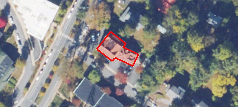 1718 Jefferson Park Ave