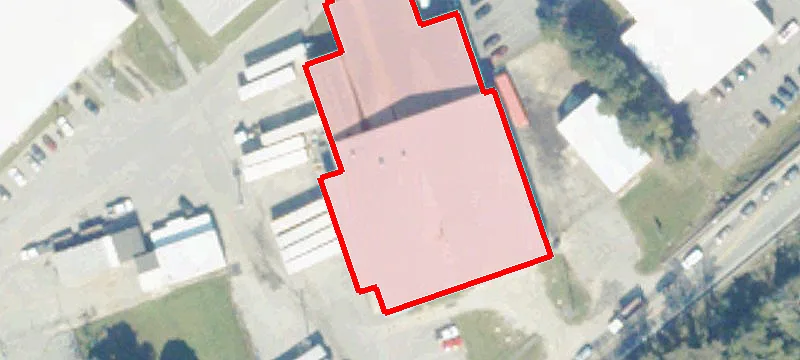 1945 Puddledock Rd