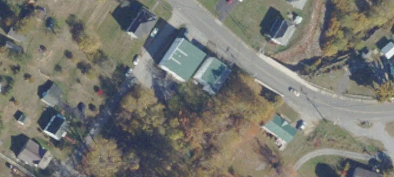 305 Snidow St