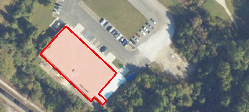 8019 Hankins Industrial Park