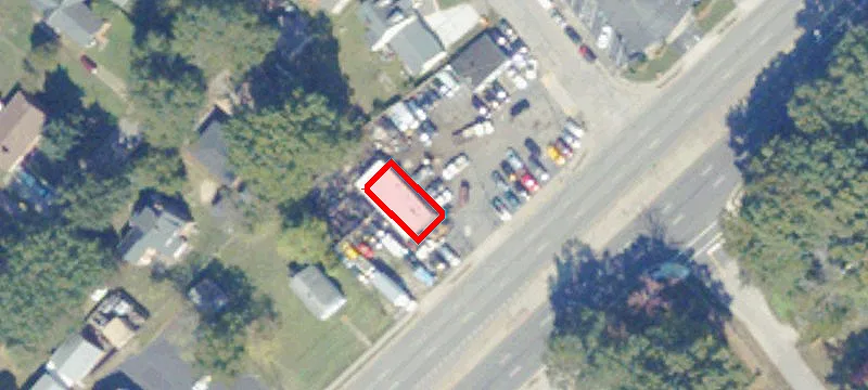 3105 Oaklawn Blvd